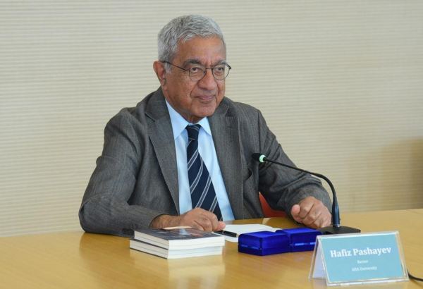 İtaliya-Azərbaycan Universiteti çərçivəsində İtaliya ilə əməkdaşlıq Azərbaycanda kənd təsərrüfatının inkişafına səbəb olacaq - Hafiz Paşayev