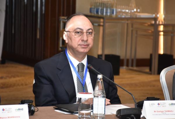 Qarabağda heyvan xəstəliklərindən azad zonaların yaradılması ilə bağlı xüsusi tədbirlər planı nəzərdə tutulub - AQTA sədri