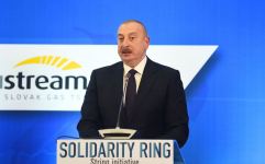 Azərbaycan və Bolqarıstan prezidentləri Anlaşma Memorandumunun imzalanması mərasimində iştirak ediblər (FOTO/VİDEO) (YENİLƏNİB 2)