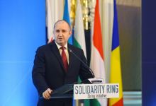 Azərbaycan və Bolqarıstan prezidentləri Anlaşma Memorandumunun imzalanması mərasimində iştirak ediblər (FOTO/VİDEO) (YENİLƏNİB 2)