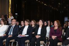 Akademik Zərifə Əliyevanın anadan olmasının 100 illiyinə həsr olunmuş tədbir keçirilib (FOTO)