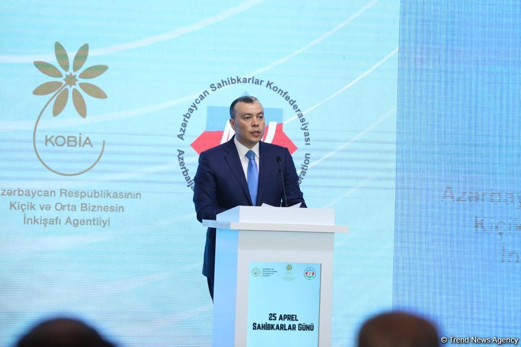 Azərbaycanda əmək münasibətlərinin rəqəmsallaşması istiqamətində işlər görülür - Nazir