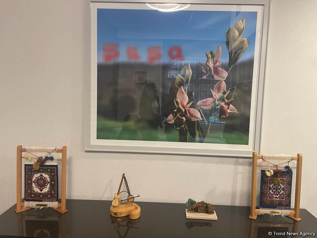 SOCAR Bolqarıstanda ofis açıb (FOTOREPORTAJ)