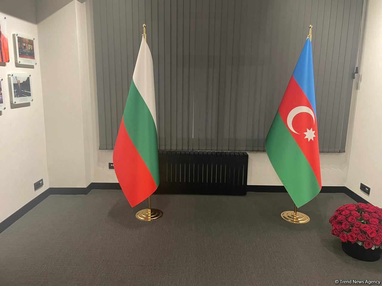 SOCAR Bolqarıstanda ofis açıb (FOTOREPORTAJ)