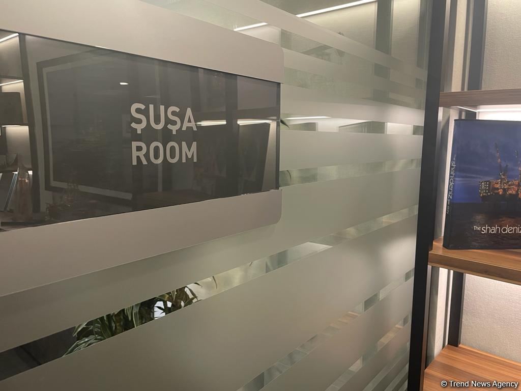 SOCAR Bolqarıstanda ofis açıb (FOTOREPORTAJ)