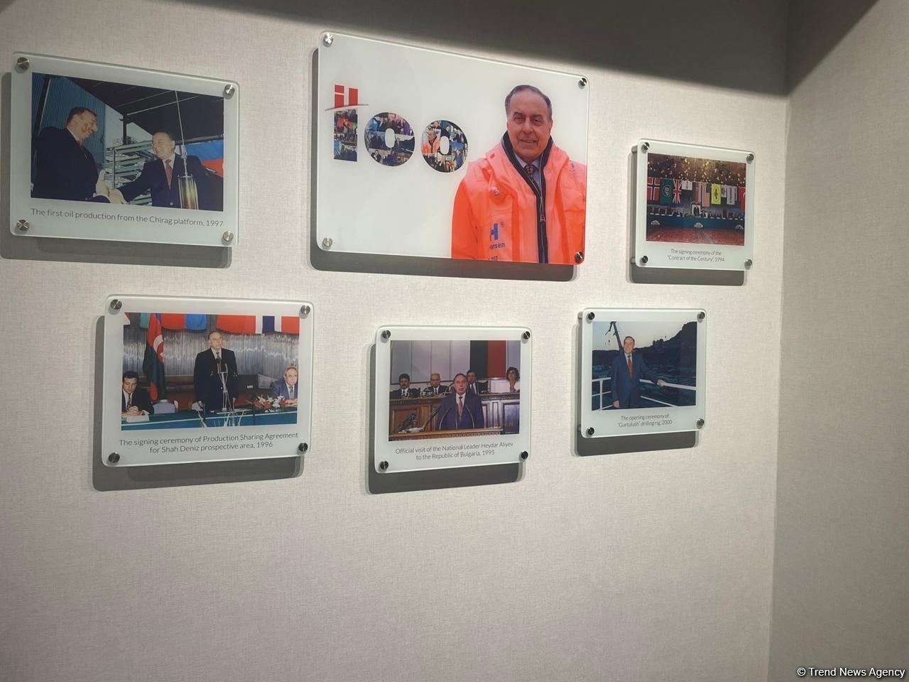 SOCAR Bolqarıstanda ofis açıb (FOTOREPORTAJ)