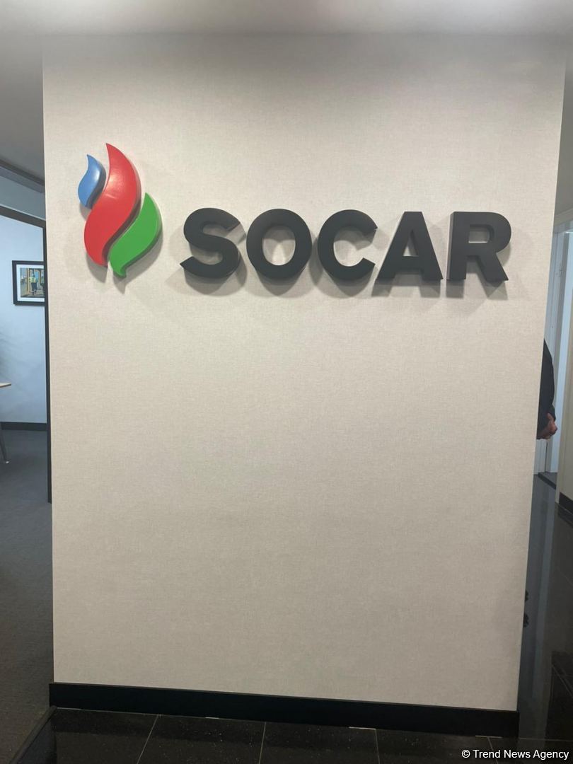 SOCAR Bolqarıstanda ofis açıb (FOTOREPORTAJ)