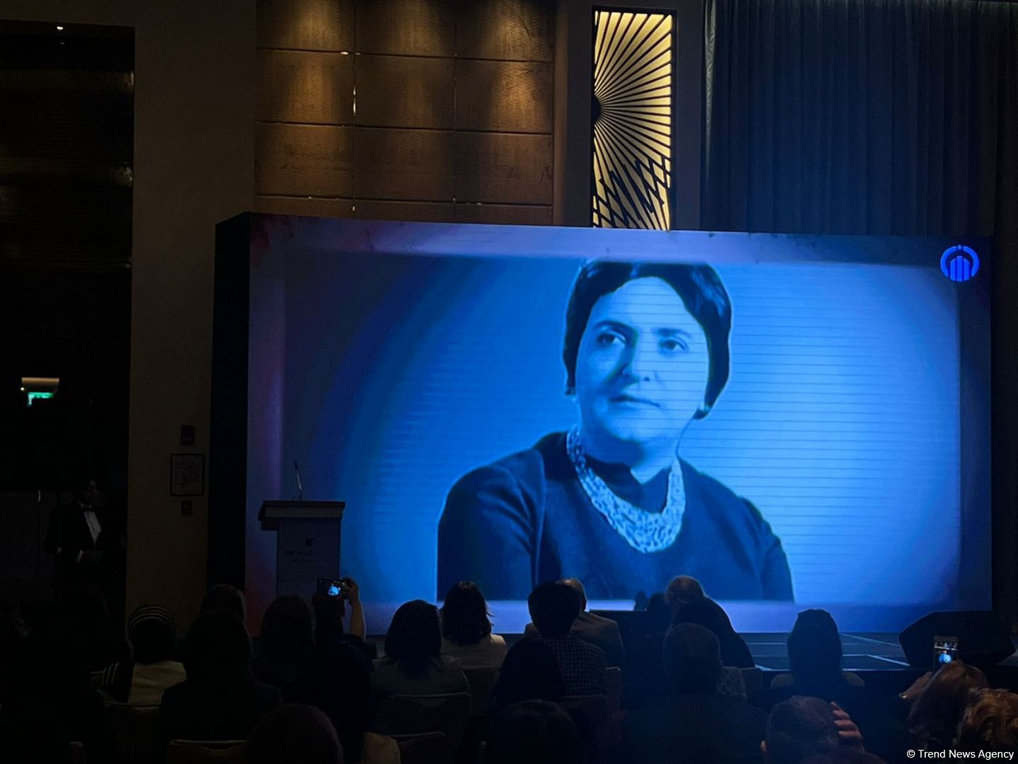 Akademik Zərifə Əliyevanın anadan olmasının 100 illiyinə həsr olunmuş tədbir keçirilib (FOTO)