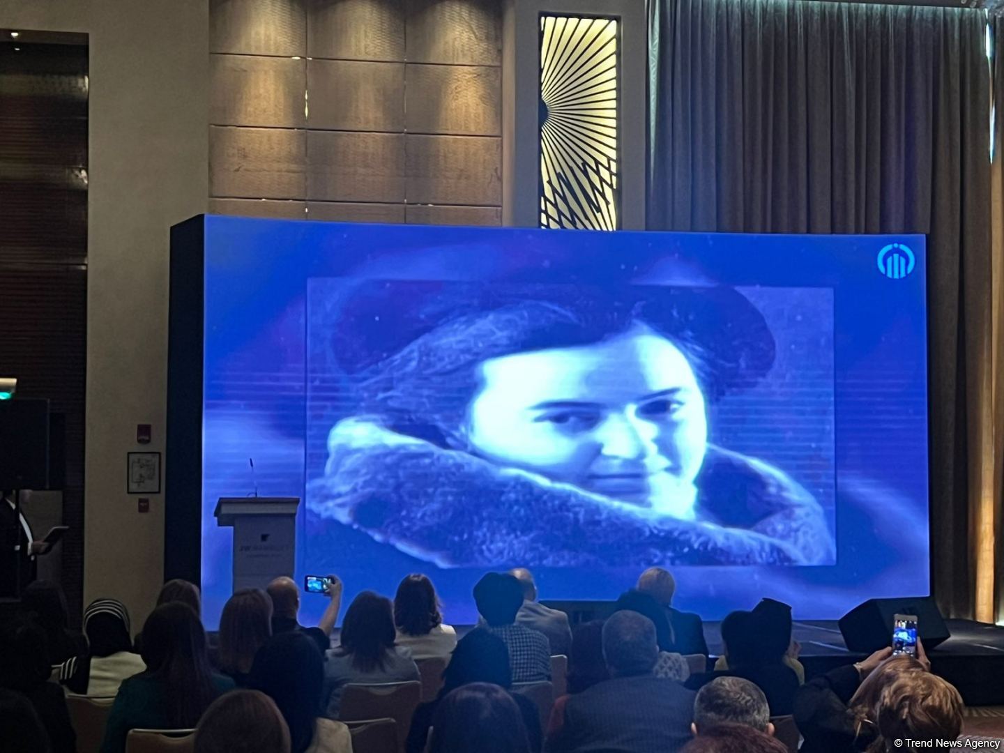 Akademik Zərifə Əliyevanın anadan olmasının 100 illiyinə həsr olunmuş tədbir keçirilib (FOTO)