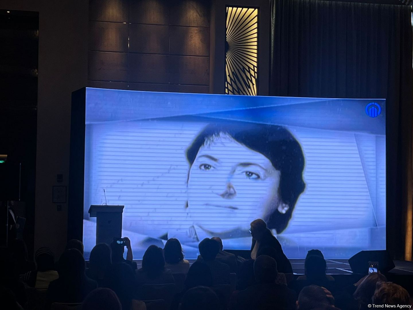 Akademik Zərifə Əliyevanın anadan olmasının 100 illiyinə həsr olunmuş tədbir keçirilib (FOTO)