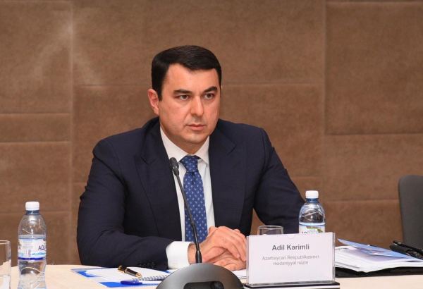 Qadınların istənilən sahədə öz töhfələrini verməsi üçün Azərbaycanda kifayət qədər imkanlar var - Nazir