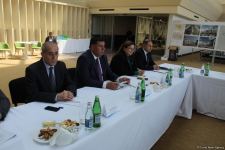 Füzulidə Ekoloji məsələlər üzrə işçi qrupunun iclası keçirilib (FOTO) (YENİLƏNİB)