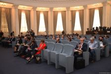 Azərbaycan və Fransa XİN rəhbərlərinin mətbuat konfransı keçirilib (FOTO/VİDEO) (YENİLƏNİB)