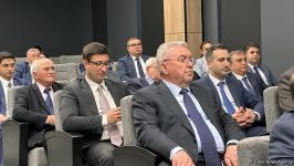 "Elmi-tədqiqat üzrə fəaliyyətin birgə həyata keçirilməsinə dair əməkdaşlıq memorandumunun imzalanması" mərasimi keçirilib (FOTO) (YENİLƏNİB)