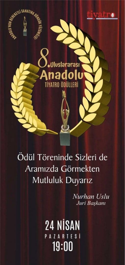 Azərbaycanlı rəssam beynəlxalq mükafata layiq görülüb (FOTO)