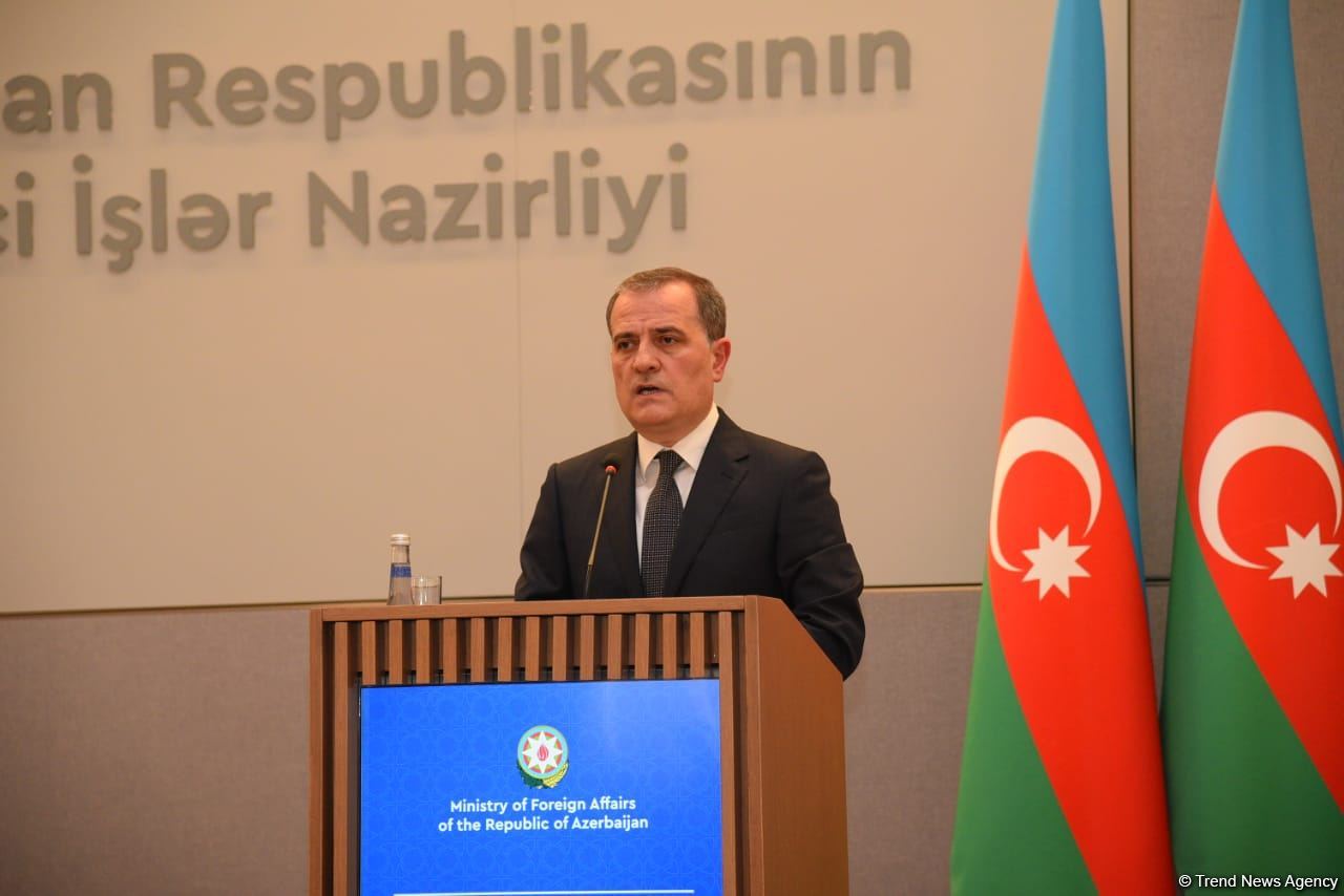 Azərbaycan Litva şirkətlərini Orta Dəhlizin üstünlüklərindən yararlanmağa dəvət edir