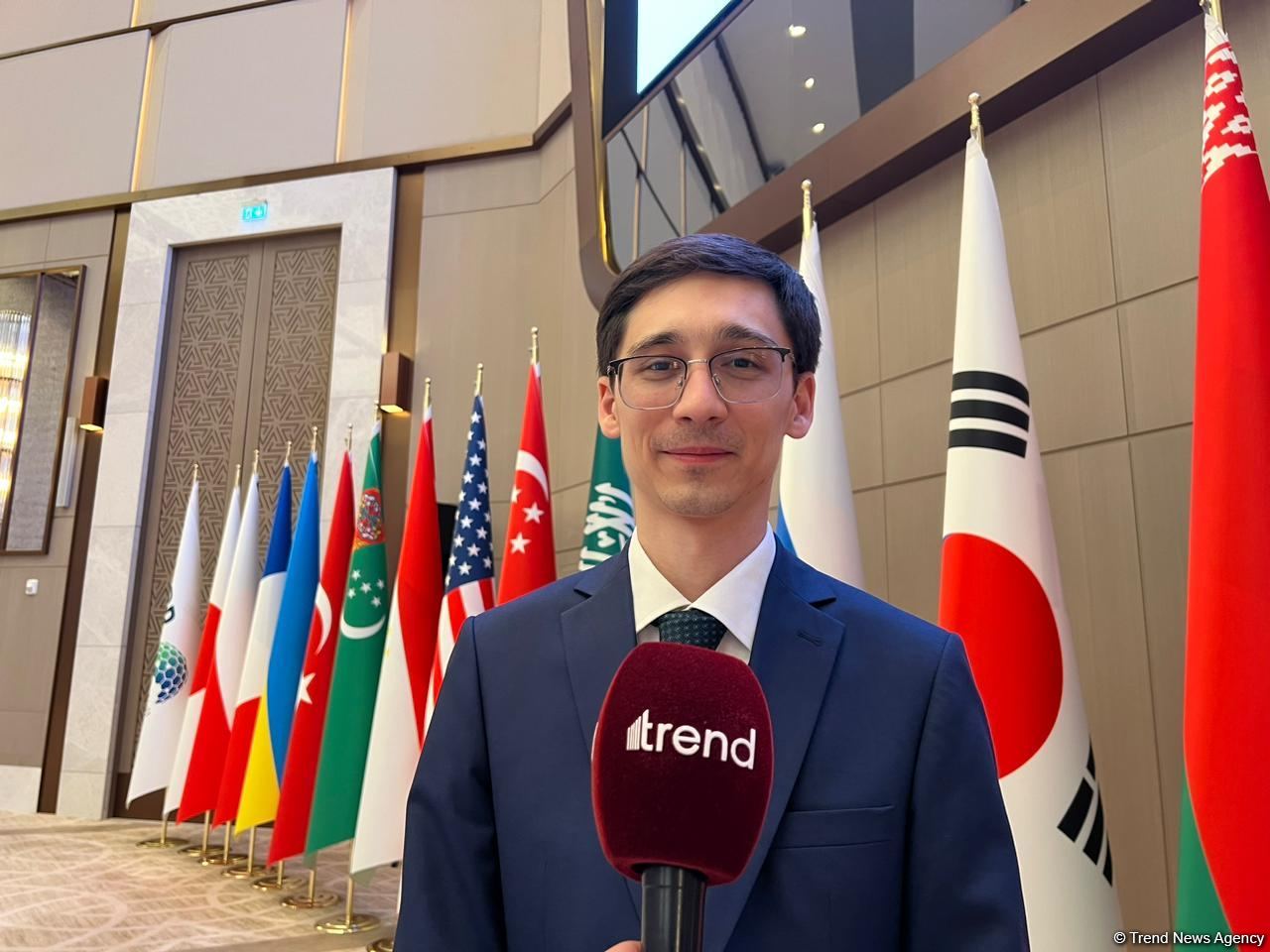 Özbəkistan və Azərbaycan investisiya sahəsində əməkdaşlığı daha da inkişaf etdirəcəklər