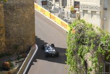 Formula 1 Azərbaycan Qran-Prisi bu gün - FOTOSESSİYA