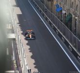 Formula 1 Azərbaycan Qran-Prisi bu gün - FOTOSESSİYA