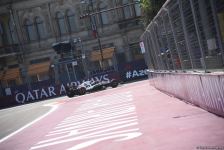 Formula 1 Azərbaycan Qran-Prisi bu gün - FOTOSESSİYA