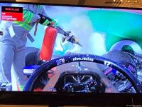 Formula 2 komandalarının sıralama yürüşündə qəza baş verdi (FOTO)
