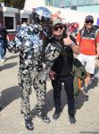 Formula 1 Azərbaycan Qran-Prisi bu gün - FOTOSESSİYA