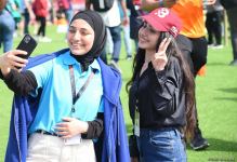 Formula 1 Azərbaycan Qran-Prisi bu gün - FOTOSESSİYA