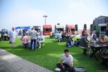 Formula 1 Azərbaycan Qran-Prisi bu gün - FOTOSESSİYA