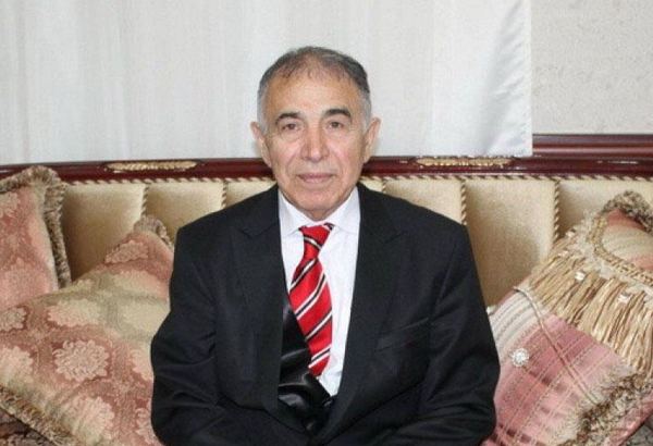 Tanınmış qarmon ifaçısı Aftandil İsrafilov vəfat edib