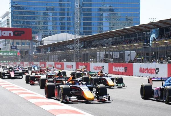 Bakıda “Formula 1” həftəsonunda əcnəbi turistlərin xərcləri 72% artıb
