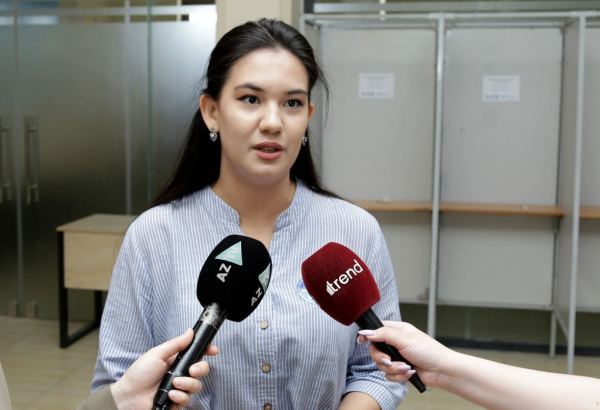 Özbəkistan gəncləri də referendumdan kənarda qalmır