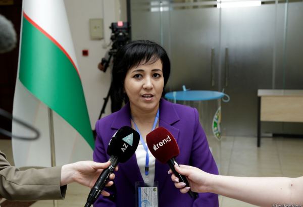 Konstitusiyaya dair referendum Özbəkistan xalqı üçün mühüm siyasi hadisədir