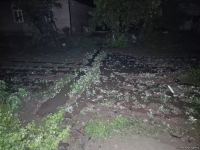 Tərtəri su basıb (FOTO)