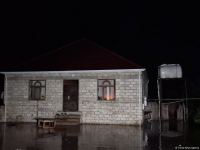 Tərtəri su basıb (FOTO)