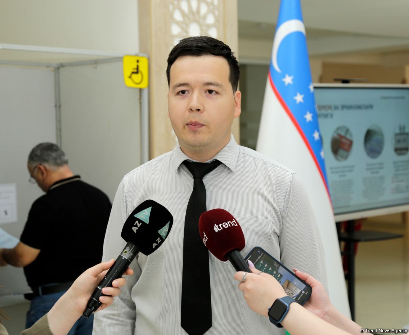 Konstitusiyaya dəyişikliklər Özbəkistan üçün yeni imkanlar açacaq