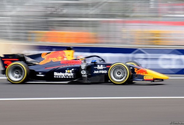 Formula 1 Azərbaycan Qran-Prisinə bilet satışı başlayıb