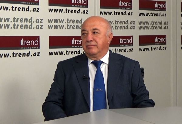 Heydər Əliyevin qətiyyəti, böyük siyasi təcrübəsi ölkəmizi uçurumun astanasından qaytardı - Ağalar Əliyev (FOTO/VİDEO)