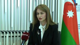 Milli startapların beynəlxalq bazarlara çıxarılması üzrə işlər görülür (Müsahibə) (FOTO/VİDEO)
