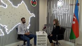 Milli startapların beynəlxalq bazarlara çıxarılması üzrə işlər görülür (Müsahibə) (FOTO/VİDEO)