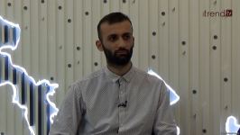 Milli startapların beynəlxalq bazarlara çıxarılması üzrə işlər görülür (Müsahibə) (FOTO/VİDEO)