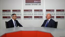 Heydər Əliyevin qətiyyəti, böyük siyasi təcrübəsi ölkəmizi uçurumun astanasından qaytardı - Ağalar Əliyev (FOTO/VİDEO)