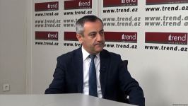 Heydər Əliyevin qətiyyəti, böyük siyasi təcrübəsi ölkəmizi uçurumun astanasından qaytardı - Ağalar Əliyev (FOTO/VİDEO)