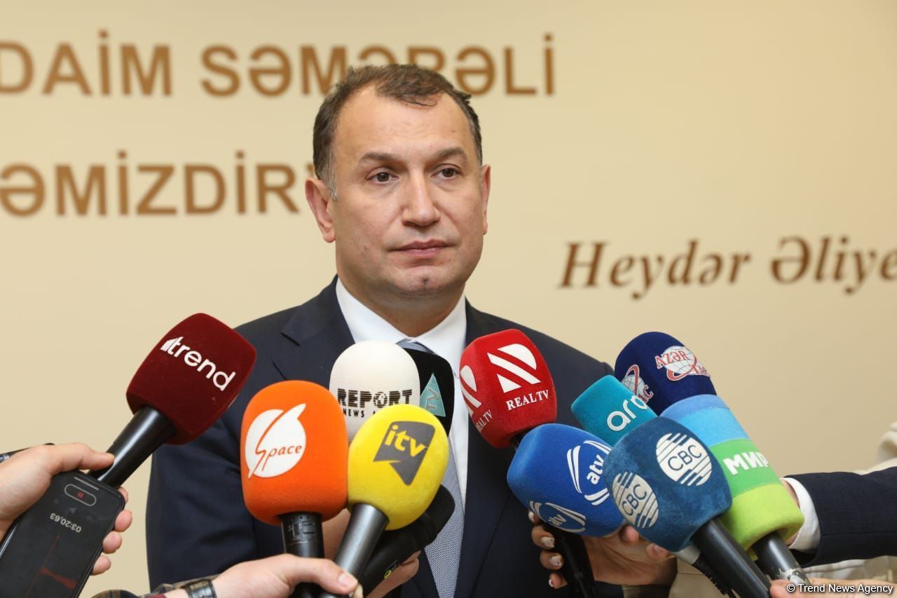 Azərbaycanın qeyri-neft sektoruna investisiyalar yarıdan çox artıb