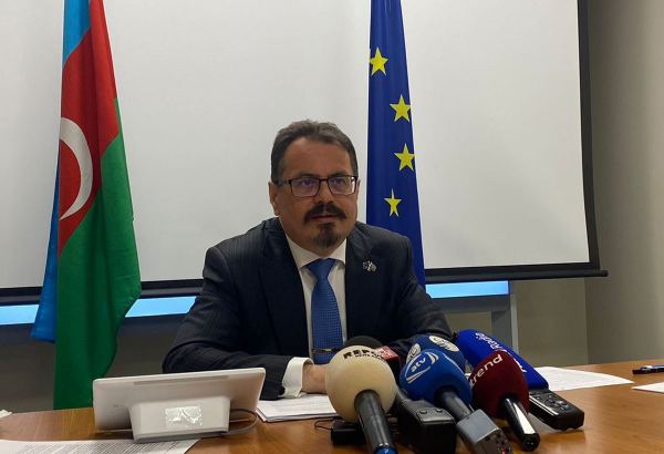 Aİ Azərbaycanda investisiya potensialını öyrənir - Səfir (YENİLƏNİB)