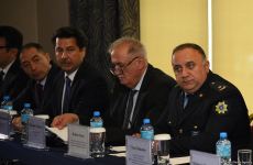 "Ümummilli Lider Heydər Əliyev və müstəqil Azərbaycanda insan hüquqlarının inkişafı” mövzusunda elmi-praktiki konfrans keçirilib (FOTO)