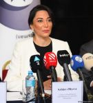 "Ümummilli Lider Heydər Əliyev və müstəqil Azərbaycanda insan hüquqlarının inkişafı” mövzusunda elmi-praktiki konfrans keçirilib (FOTO)