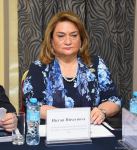 "Ümummilli Lider Heydər Əliyev və müstəqil Azərbaycanda insan hüquqlarının inkişafı” mövzusunda elmi-praktiki konfrans keçirilib (FOTO)