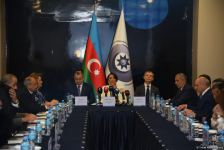 "Ümummilli Lider Heydər Əliyev və müstəqil Azərbaycanda insan hüquqlarının inkişafı” mövzusunda elmi-praktiki konfrans keçirilib (FOTO)