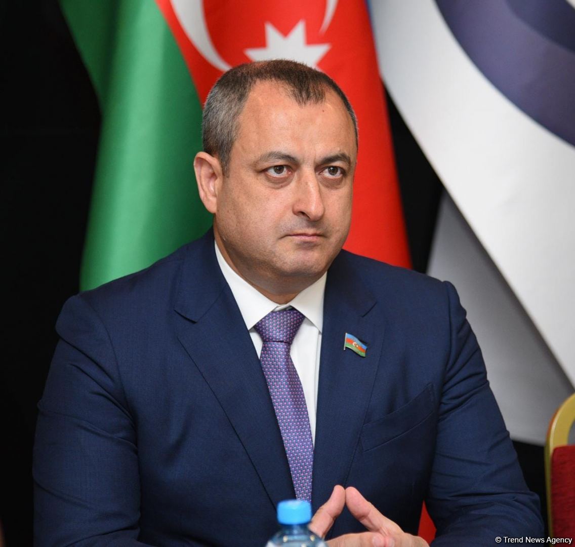 "Ümummilli Lider Heydər Əliyev və müstəqil Azərbaycanda insan hüquqlarının inkişafı” mövzusunda elmi-praktiki konfrans keçirilib (FOTO)