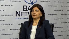 Azərbaycan Avrasiya regionunda açar ölkədir – Espertlər “Baku Network” platformasında (FOTO/VİDEO)